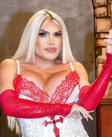 Wendy Guevara