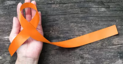 D�a Naranja