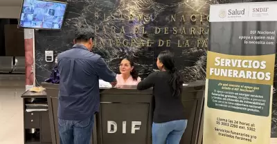 Sistema DIF