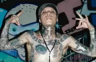 Santa Fe Klan dej� las drogas y el alcohol para convivir con su hijo