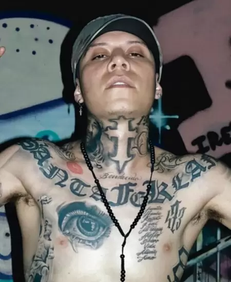 Santa Fe Klan