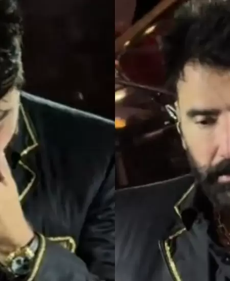 Alejandro Fern�ndez