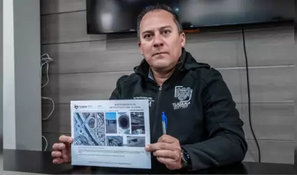 Direcci�n de Obras e Infraestructura Urbana Municipal