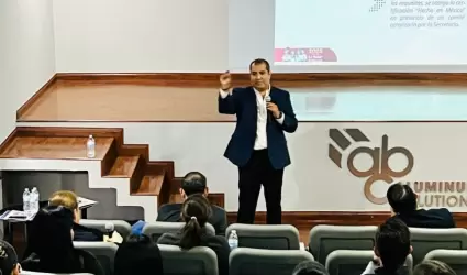 Secretar�a de Econom�a federal