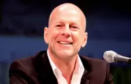 Familia de Bruce Willis donar� su cerebro para la ciencia