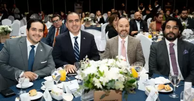Coparmex Tijuana