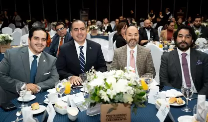 Coparmex Tijuana