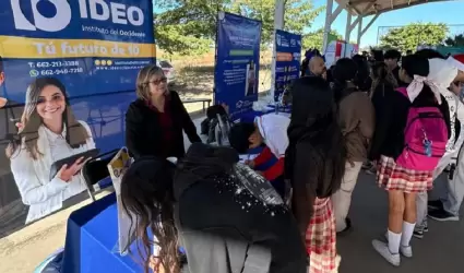 Feria Educativa
