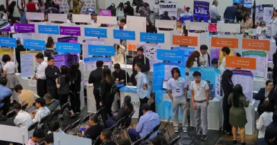 Expo Sonora de Ciencias, Tecnolog�a y Humanidades