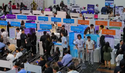 Expo Sonora de Ciencias, Tecnolog�a y Humanidades