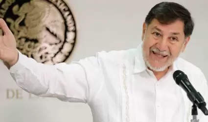 Gerardo Fern�ndez Noro�a