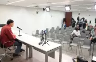 Medios plantan a Noro�a tras dichos contra Grecia Quiroz
