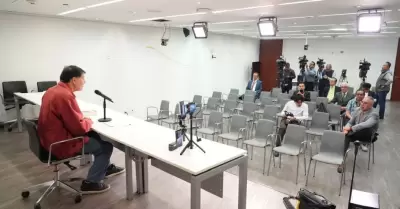 Gerardo Fern�ndez Noro�a