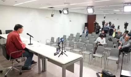 Gerardo Fern�ndez Noro�a
