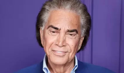Jos� Luis Rodr�guez "El Puma"