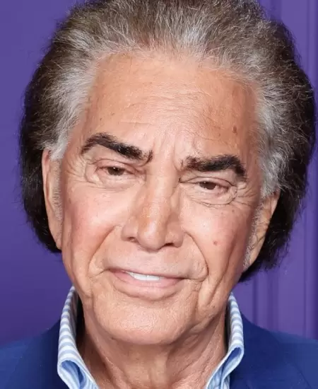 Jos� Luis Rodr�guez "El Puma"