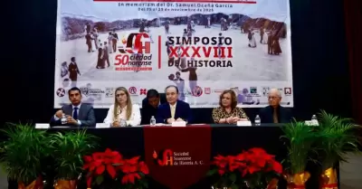 Anuncian restauraci�n de "Casa Uruchurtu"