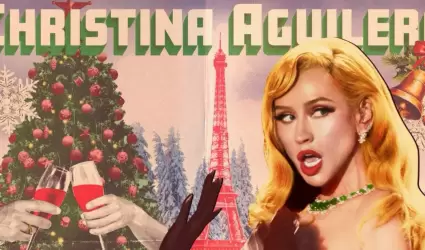 Christina Aguilera