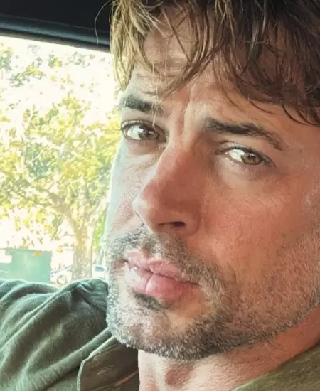 William Levy