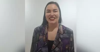 Rebeca Valenzuela