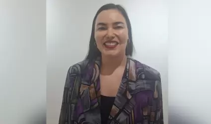 Rebeca Valenzuela