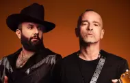 Car�n Le�n colabora con Eros Ramazzotti