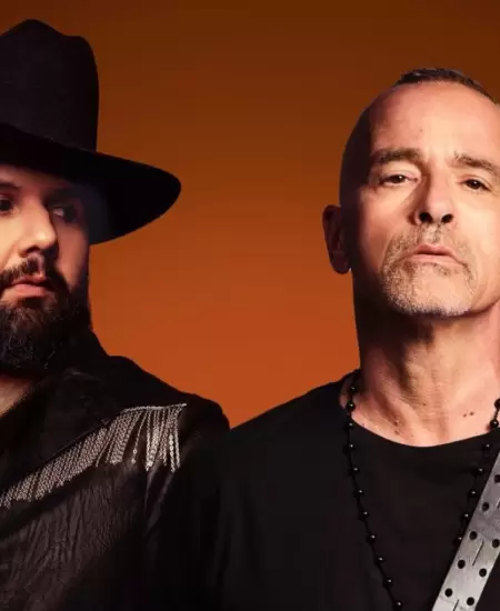 Car�n Le�n, Eros Ramazzotti
