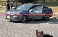 Desaparecen dos elementos de Harfuch en Jalisco
