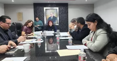 Comisi�n de Fortalecimiento Municipal