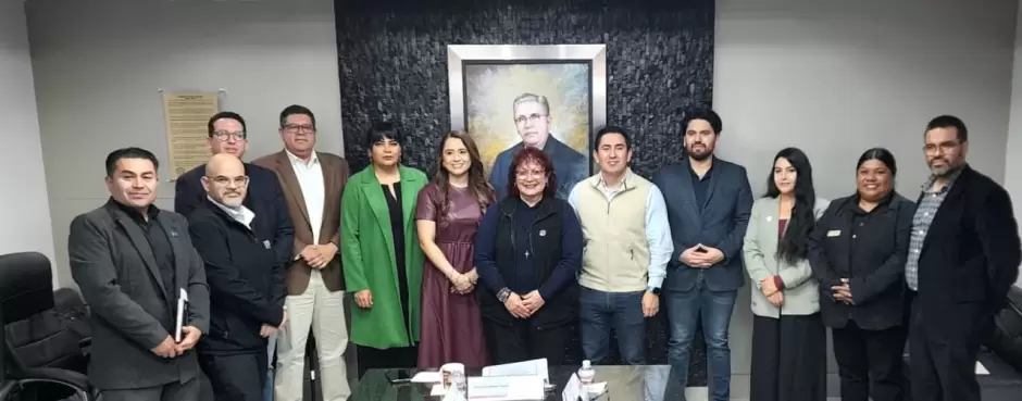 Comisi�n de Fortalecimiento Municipal