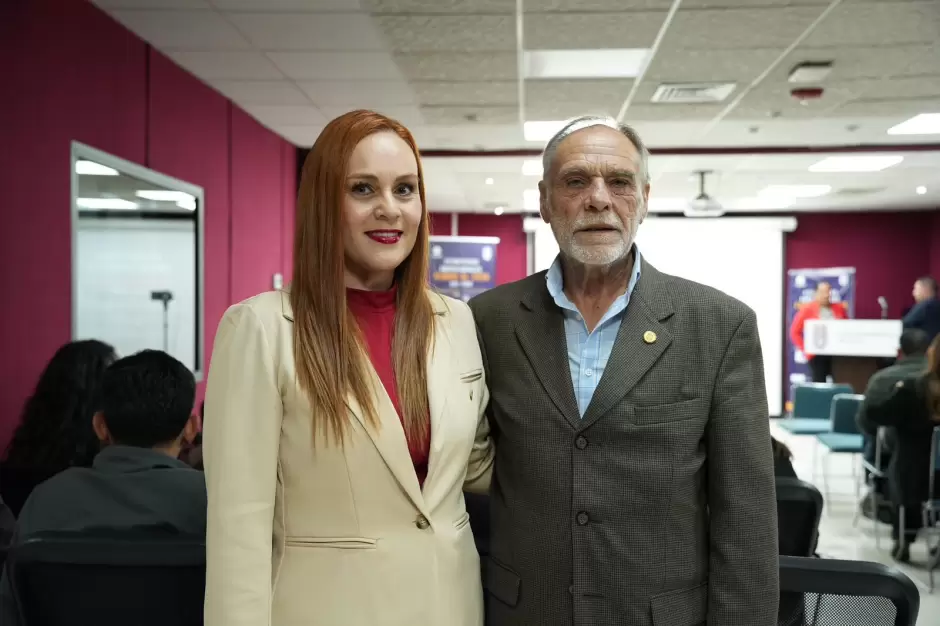Foro "Estrategias Empresariales rumbo al 2026"