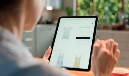 Compras online