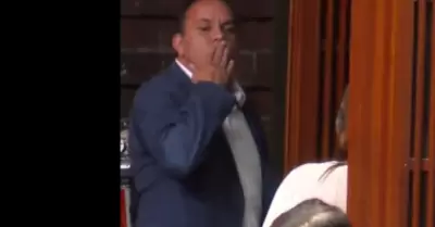 Cuauht�moc Blanco