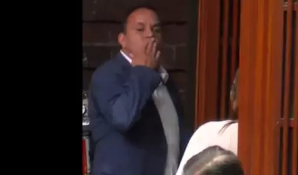 Cuauht�moc Blanco