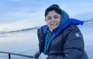 Victoria Ruffo confirma su regreso a las telenovelas