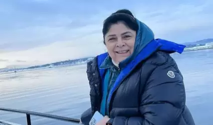 Victoria Ruffo