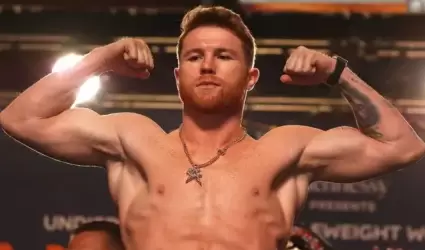 "Canelo" �lvarez