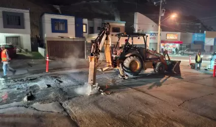Bachea la CESPT zona de la S�nchez Taboada