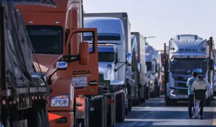 Bloqueos carreteros