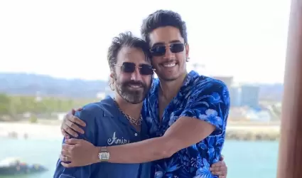 Alex Fern�ndez, Alejandro Fern�ndez