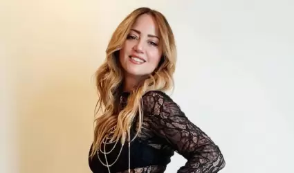 Andrea Legarreta