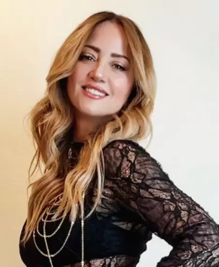 Andrea Legarreta