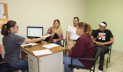 Instituto de Psiquiatr�a de Baja California