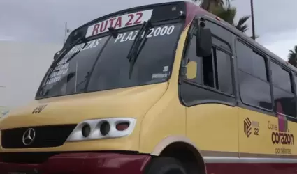 Ruta 22