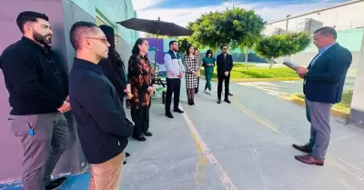 Observatorio de Salud Mental de Tijuana