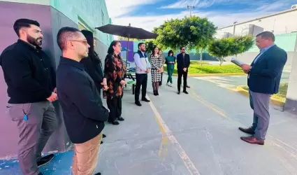 Observatorio de Salud Mental de Tijuana
