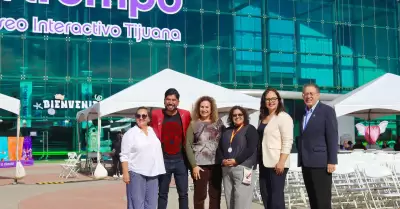 Encuentro cultural y pedag�gico para ni�as, ni�os y adolescentes con aptitudes s