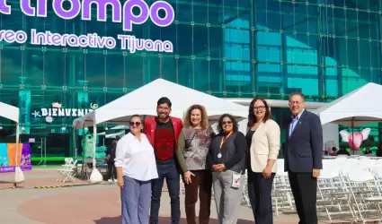 Encuentro cultural y pedag�gico para ni�as, ni�os y adolescentes con aptitudes s