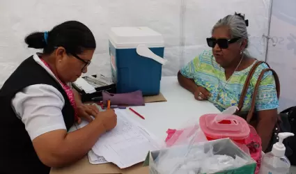 Capacitan a personal de salud para detectar mujeres v�ctimas de violencia en Baj