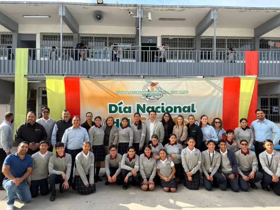 D�a Nacional del Sordo